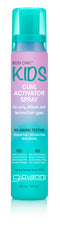 Curl Activator Spray 147ml-GIOVANNI-Matakana Pharmacy