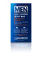 Men Daily Cleansing Body Bar 141g-GIOVANNI-Matakana Pharmacy