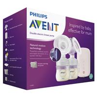 Philips Avent Double Electric Breast Pump | Matakana Pharmacy