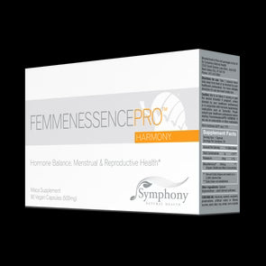 FemmenessencePRO HARMONY 90 Caps