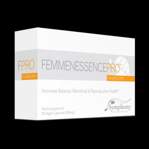 FemmenessencePRO HARMONY 90 Caps