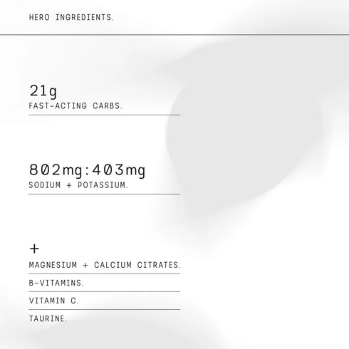 Switch HASTA Hydrate Perfrom Sugar Free | Lemon Lime-Switch Nutrition-Matakana Pharmacy
