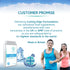 Alpha Lipoic Acid Dual Form 300mg 120 Capsules-Swiss Bioenergetics-Matakana Pharmacy