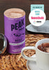 Hot Chocolate | Milk Chocolate 300g-PEAK Chocolate-Matakana Pharmacy