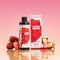 Ignite Liquid Shred Formula Strawberry 240ml-Hercules-Matakana Pharmacy