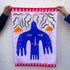 Tea Towel - Birds in Flight-By Studio Soph-Matakana Pharmacy