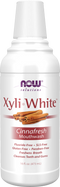 Image of XyliWhite Mouthwash Cinnafresh 473ml