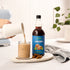 Zero Sugar Salted Caramel Syrup 950ml-Low Carb Emporium-Matakana Pharmacy