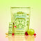 Harmony of the Gods Super Greens+ Apple Raspberry 450g-Hercules-Matakana Pharmacy