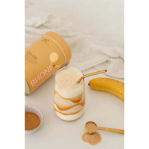 Beauty Blend Salted Caramel Bliss 418g