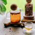MagicT Cork Lid Teapot 450ml-Magic T-Matakana Pharmacy