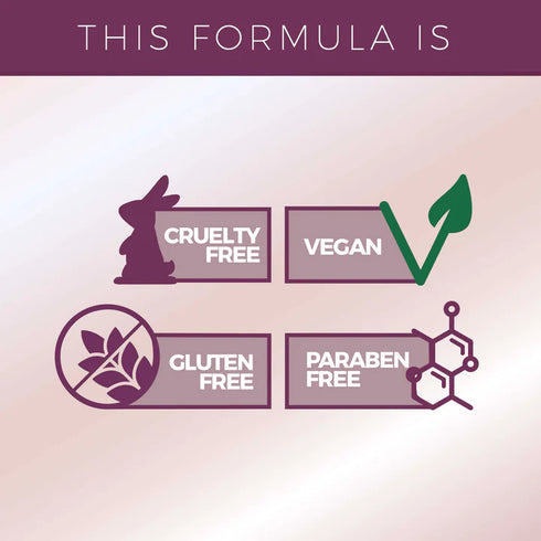 Eyebrow Mousse Auburn-Blinc-Matakana Pharmacy