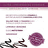 Eyeliner Pencil Black-Blinc-Matakana Pharmacy