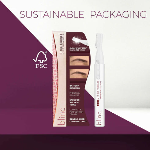 Micro Trimmer-Blinc-Matakana Pharmacy