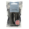 Elastics S&G Black 12