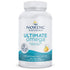 Ultimate Omega D3 - Lemon 120 Soft Gel Caps-Nordic Naturals-Matakana Pharmacy