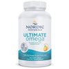Ultimate Omega D3 - Lemon 120 Soft Gel Caps-Nordic Naturals-Matakana Pharmacy