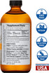 Image of Argentyn 23 473ml Economy Size Liquid supplement facts