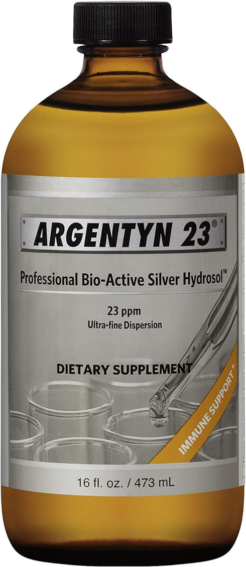 Image of Argentyn 23 473ml Economy Size Liquid
