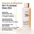 Rice 70 Glow Milky Toner 250ml