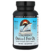ArcticPure Omega-3 Fish Oil, Ultra Potency 60sg-Source Naturals-Matakana Pharmacy