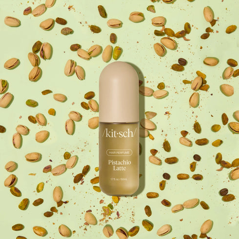 Pistachio Latte Hair Perfume 50ml-KITSCH-Matakana Pharmacy