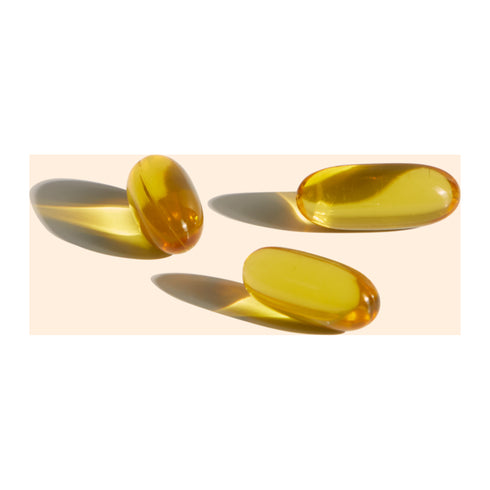 Balance Oil softgels