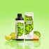 Ignite Liquid Shred Formula Lime 240ml-Hercules-Matakana Pharmacy