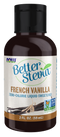 Image of BetterStevia Liquids - French Vanilla 59ml