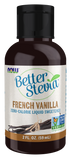 Image of BetterStevia Liquids - French Vanilla 59ml