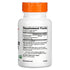 Image of Fucoidan 70% 60vcaps supplement facts