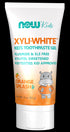 Image of XyliWhite, Kids Toothpaste Gel, Orange Splash 85g