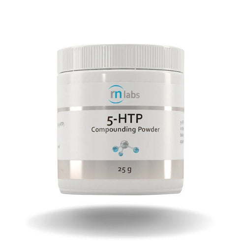 Image of RN Labs 5-HTP Powder 25g