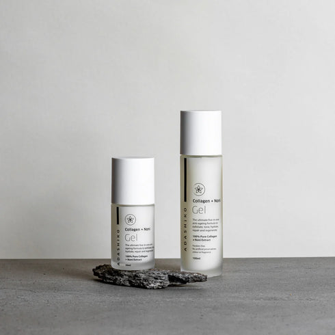 Collagen Gel + Noni 100mL | Adashiko-Adashiko-Matakana Pharmacy