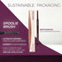 Eyebrow Pencil Dark Brunette-Blinc-Matakana Pharmacy