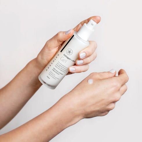 Collagen Gel + Noni 100mL | Adashiko-Adashiko-Matakana Pharmacy