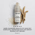Volumising Rice Protein Dry Shampoo - Invisible-KITSCH-Matakana Pharmacy