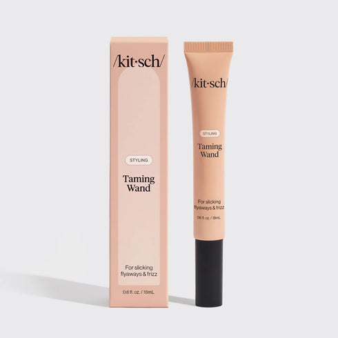 Styling Taming Wand-KITSCH-Matakana Pharmacy