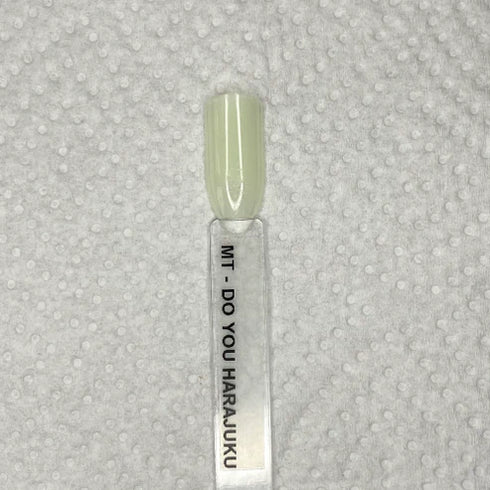 Do You Harajuku-Morgan Taylor-Matakana Pharmacy