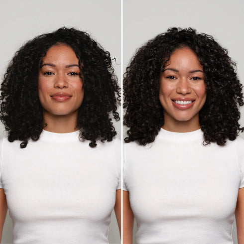 Frizz-Control Shine Serum-KITSCH-Matakana Pharmacy