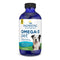 Omega-3 Pet Liquid Unflavoured (31-94 serves) 237ml-Nordic Naturals-Matakana Pharmacy
