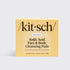 Kojic Acid Face & Body Cleansing Pads-KITSCH-Matakana Pharmacy