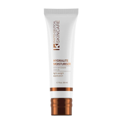 Hydralite Moisturiser 50ml-K Phyto-Ceutical Skincare-Matakana Pharmacy