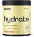 Switch Hydrate 300g | Orange Crush-Switch Nutrition-Matakana Pharmacy