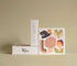 The Six Pack Natural Soap Sample Box | Fair + Square-Fair & Square Soapery-Matakana Pharmacy