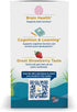 Ultimate Omega 2X TEEN - Strawberry 60 Soft Gel Caps-Nordic Naturals-Matakana Pharmacy