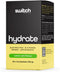 Switch Hydrate Box 20 Sachets | Lemon Lime-Switch Nutrition-Matakana Pharmacy