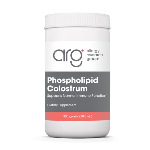 Phospholipid Colostrum Powder 300g front of pack