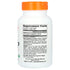 Image of 5-HTP (100mg) 180caps supplement facts