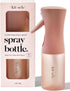 Recycled Plastic Continuous Spray Bottle - Terracotta-KITSCH-Matakana Pharmacy